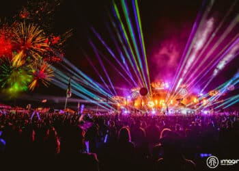 Imagine Music Festival 2022