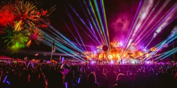 Imagine Music Festival 2022
