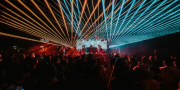 IMANU at The Renegades 2023