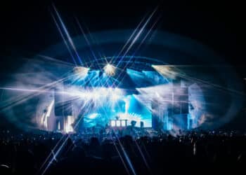 Seven Lions - Beyond The Veil - The Journey III Tour San Diego 2023