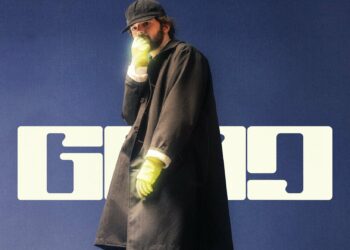 Madeon Press Shot 2023