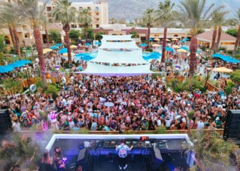 Splash House June 2023