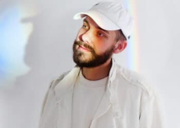 San Holo Press 2023