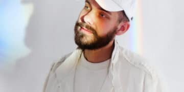 San Holo Press 2023
