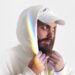 San Holo Press Shot 2023