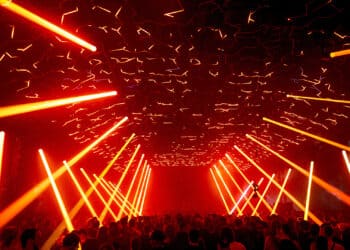 Time Warp Germany 2023