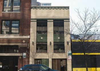 The Warehouse Chicago