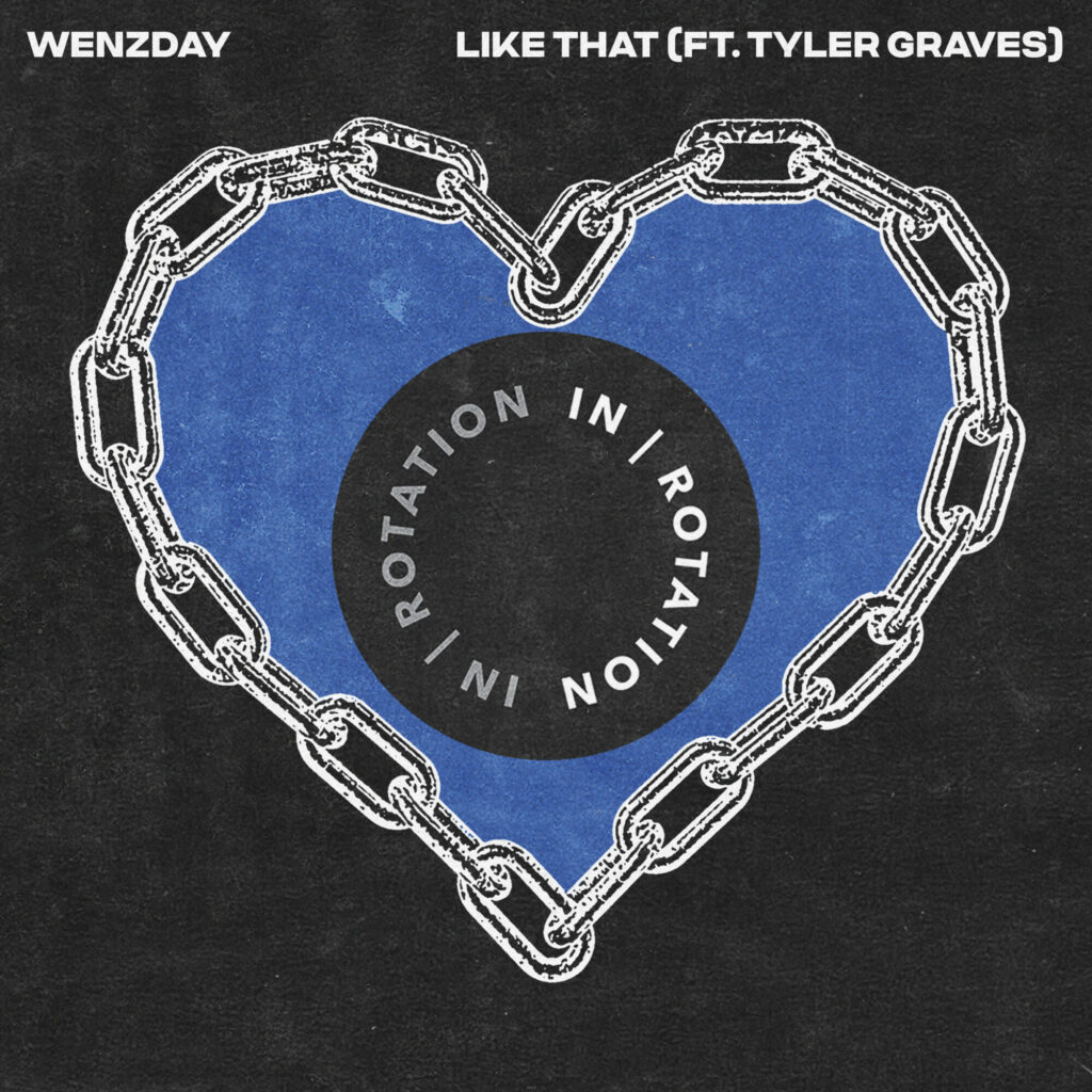 Wenzday Like That (ft. Tyler Graves)