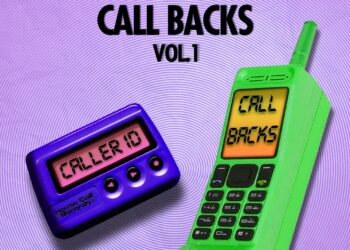 House Call Records Call Backs Vol. 1