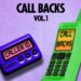 House Call Records Call Backs Vol. 1