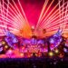 RED stage Defqon.1 2022.