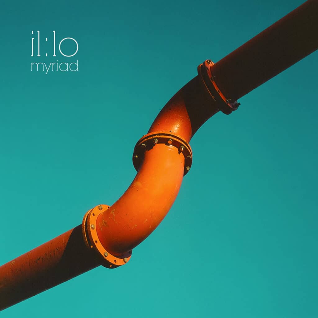 il:lo - Myriad