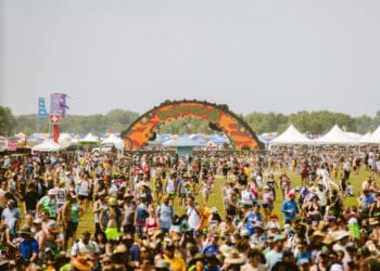 Bonnaroo 2023