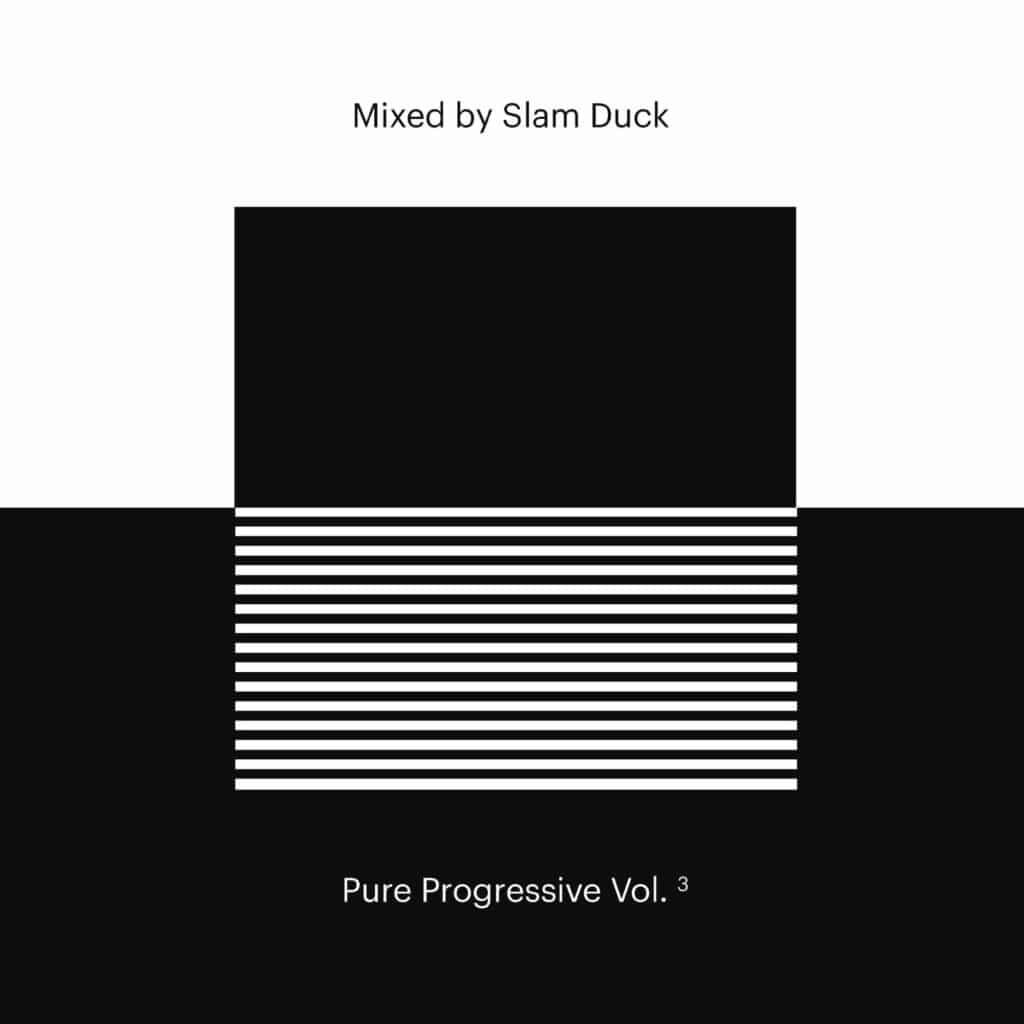 Pure Progressive Vol. 3 Slam Duck