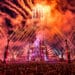 Defqon.1 2023 - the Red - the Spotlight - Rebelion