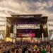 Above & Beyond Group Therapy Weekender at The Gorge