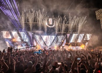 Ultra Europe 2022