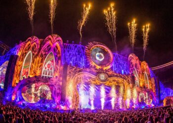 UNTOLD Festival 2022