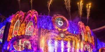 UNTOLD Festival 2022