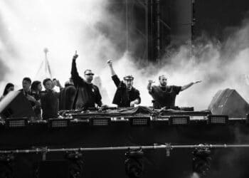 Swedish House Mafia
