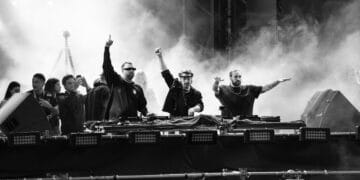 Swedish House Mafia
