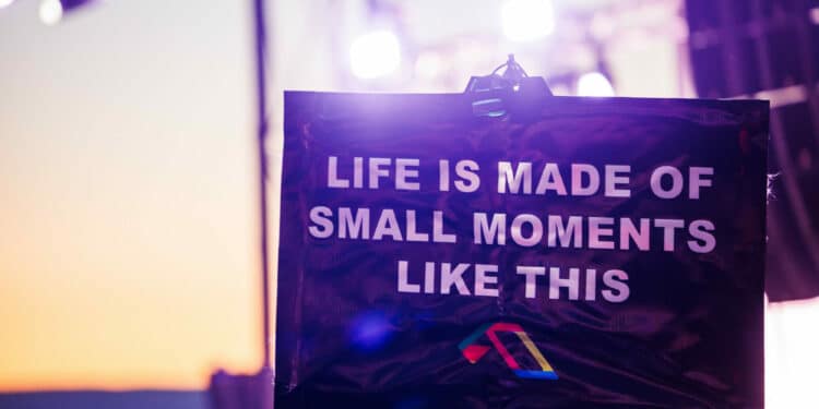 Above & Beyond Group Therapy Weekender 2023