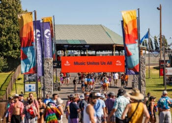 Above & Beyond Group Therapy Weekender 2023