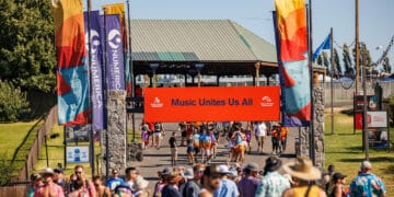 Above & Beyond Group Therapy Weekender 2023