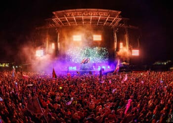 Above & Beyond Group Therapy Weekender 2023