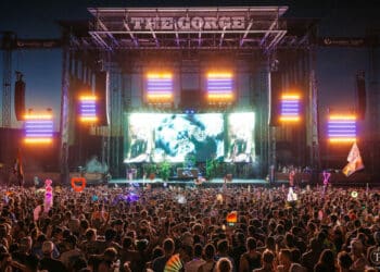 Above & Beyond Group Therapy Weekender 2023 - Tinlicker