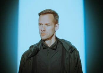 Adam Beyer