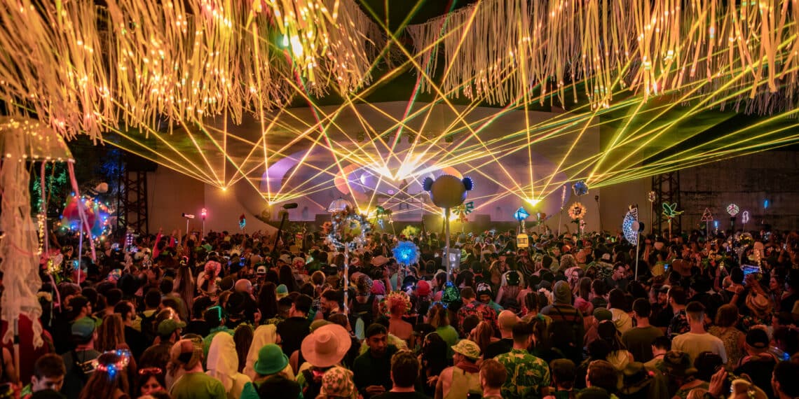 Bass Coast 2023 - Featured Image