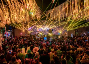 Bass Coast 2023 - Featured Image