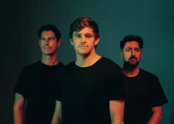 Big Gigantic NGHTMRE press photo.