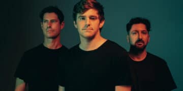 Big Gigantic NGHTMRE press photo.