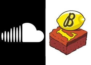 SoundCloud and Brownies & Lemonade
