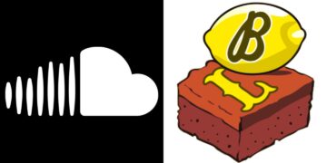 SoundCloud and Brownies & Lemonade
