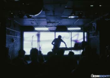 Lamorn @ Elsewhere | Photo Credit: Miguel Florencio