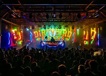 Dirtybird Players SF