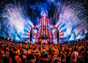 Defqon.1 The Closing Ritual 2023