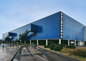 DRUMSHEDS Shares Lineup for Inaugural 12-Show Run