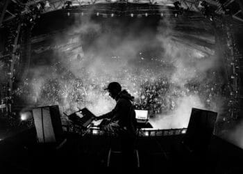 G Jones - Red Rocks 2019