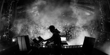 G Jones - Red Rocks 2019