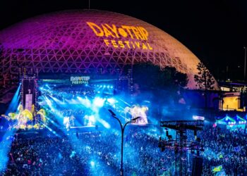 Day Trip Festival 2023