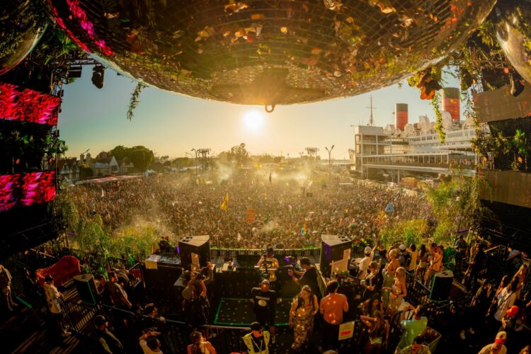 Day Trip Festival Reveals 2024 Dates and Ticket Info EDM Identity