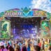 Electric Forest 2023 - Sherwood Court Stage Forester