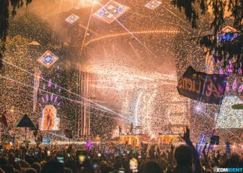 Electric Forest 2023 - ODESZA