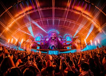 Escape Halloween 2022