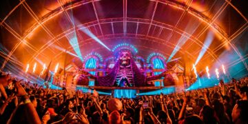 Escape Halloween 2022