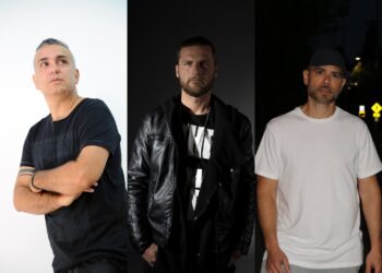 Mata Jones, Alfrenk, Mikey V